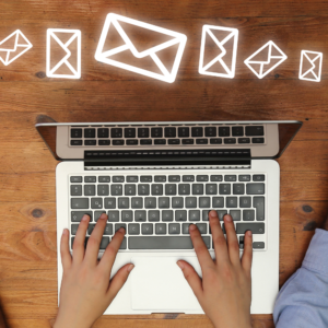 One Email Account With Hosting