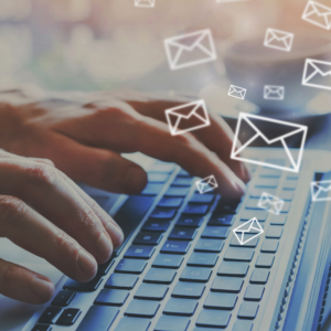 Two Email Accounts With Hosting