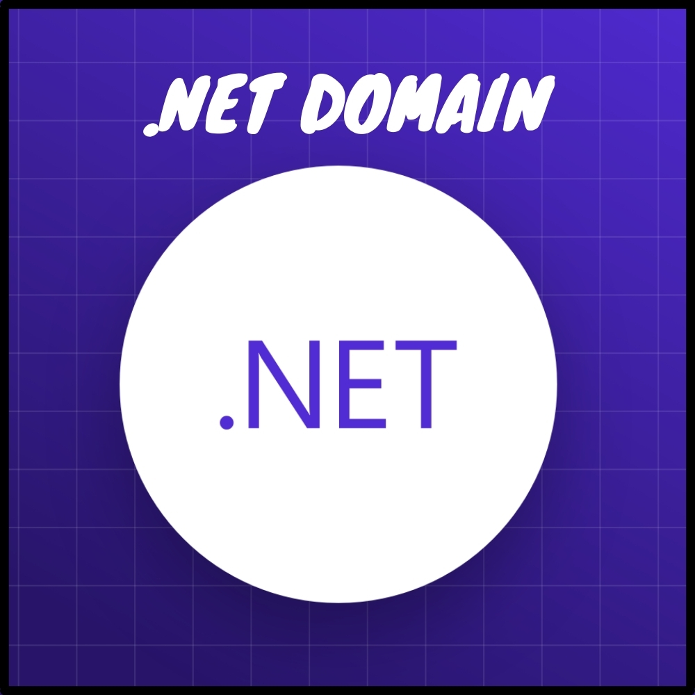 .net Domains – JB Media Group | Scunthorpe | Websites, Print & Design ...
