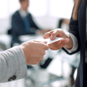 Business Card Design