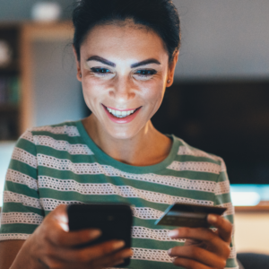 Payment Gateway Integration