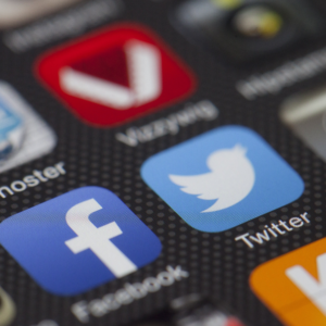 Social Media Advert Design