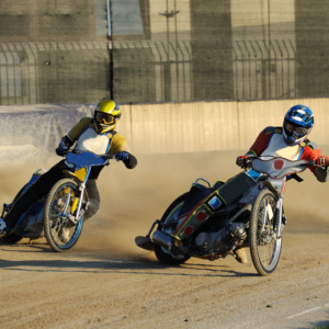 Speedway Rider E-Commerce Bundle One