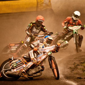 Speedway Rider E-Commerce Bundle Two