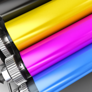 Print & Design Bundle One