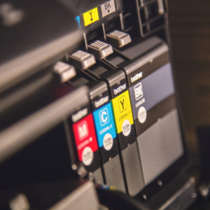 Print & Design Bundle Three