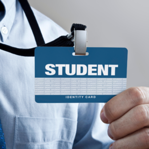 Colour Card ID Cards