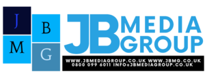 JB Media Group Logo