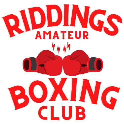 Riddings ABC Logo