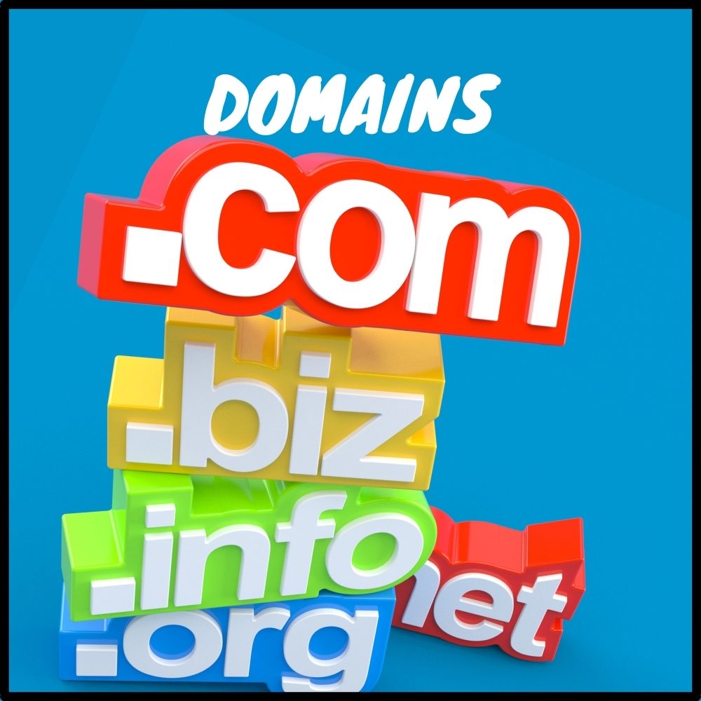 Domains