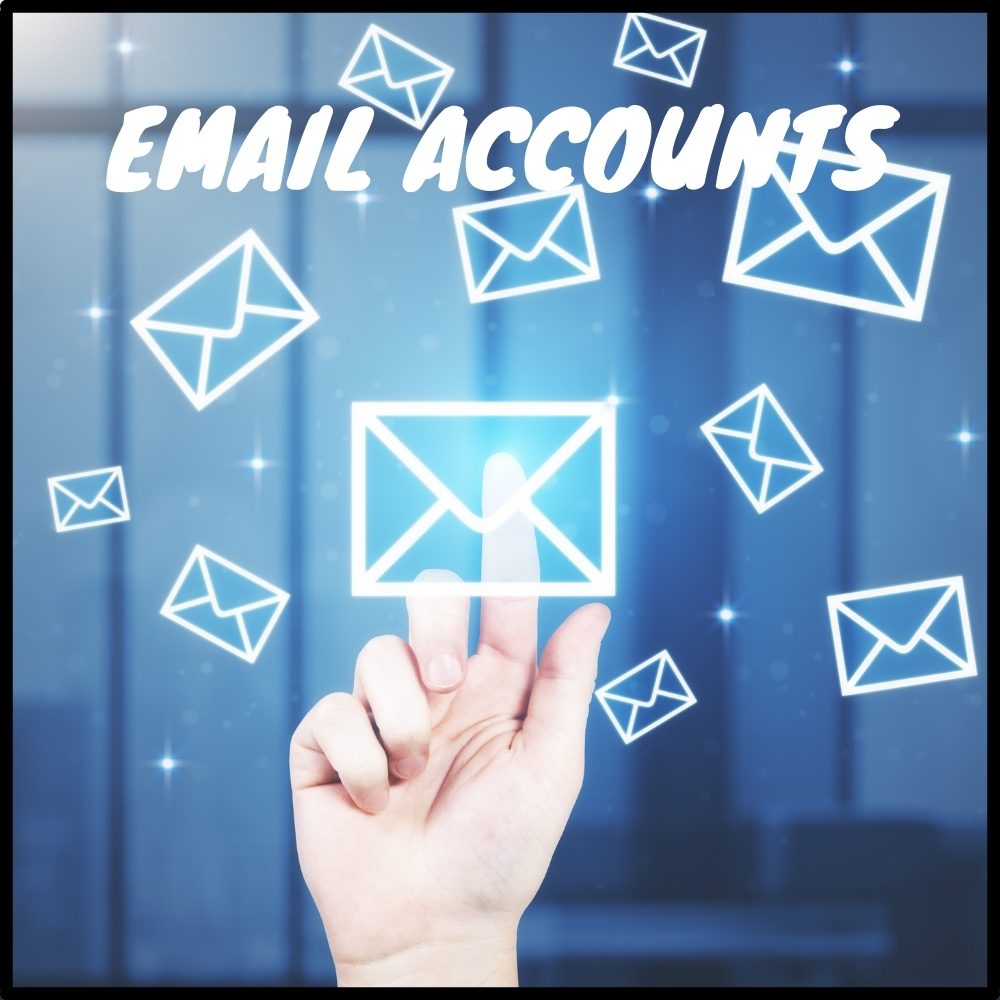 Email Accounts