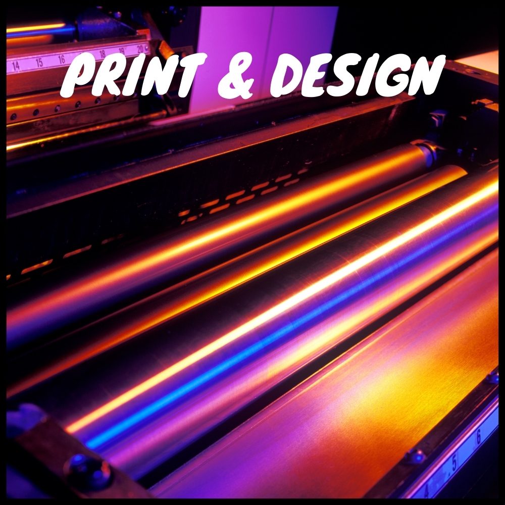 Print & Design