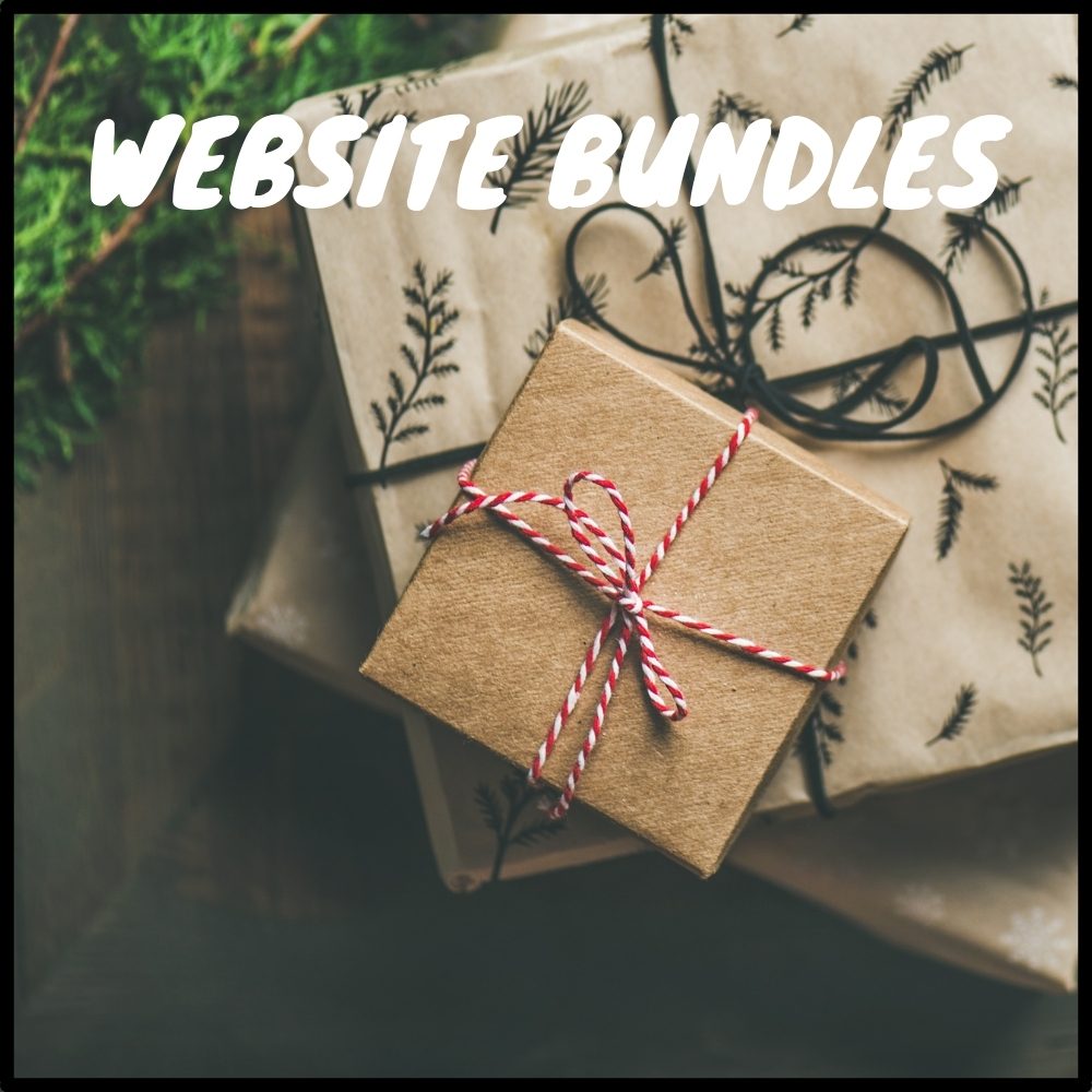 Website Bundles