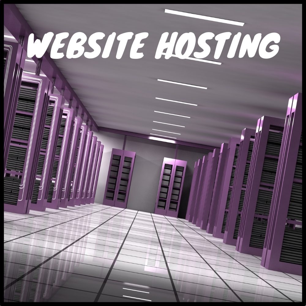 Website Hosting