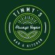 Timmy's Bar & Kitchen
